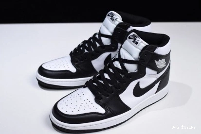 555088-010 - Minimalist Air 1 Jordan High - Retro 323 Jordan Og Air 0929